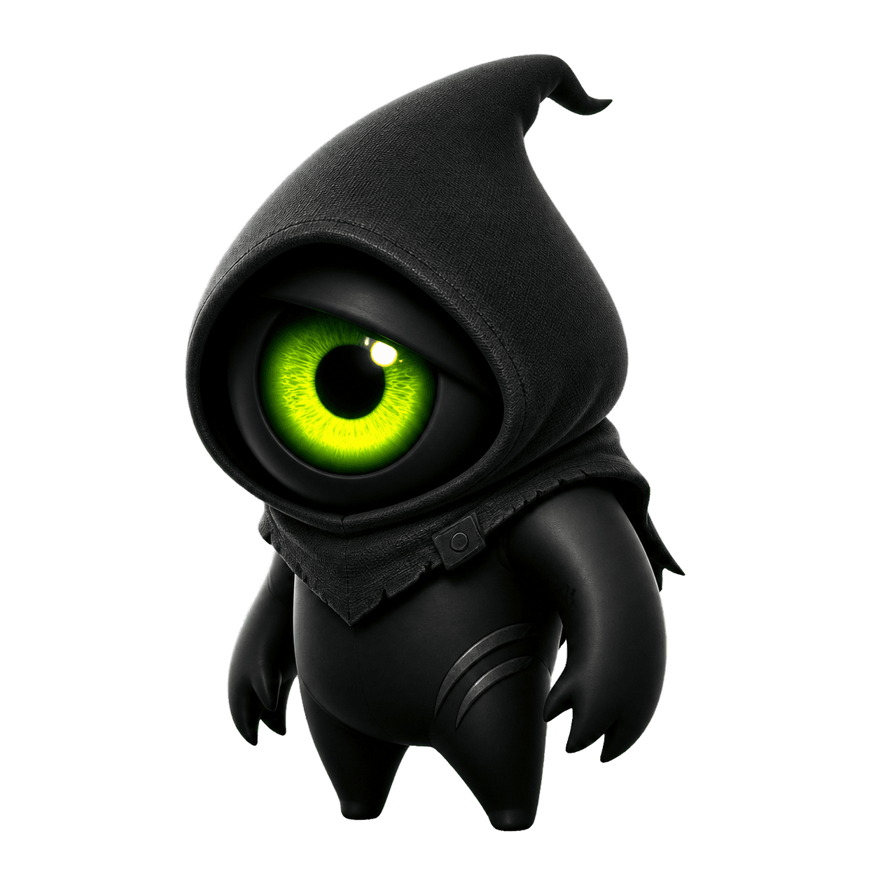 TICK, the market spirit